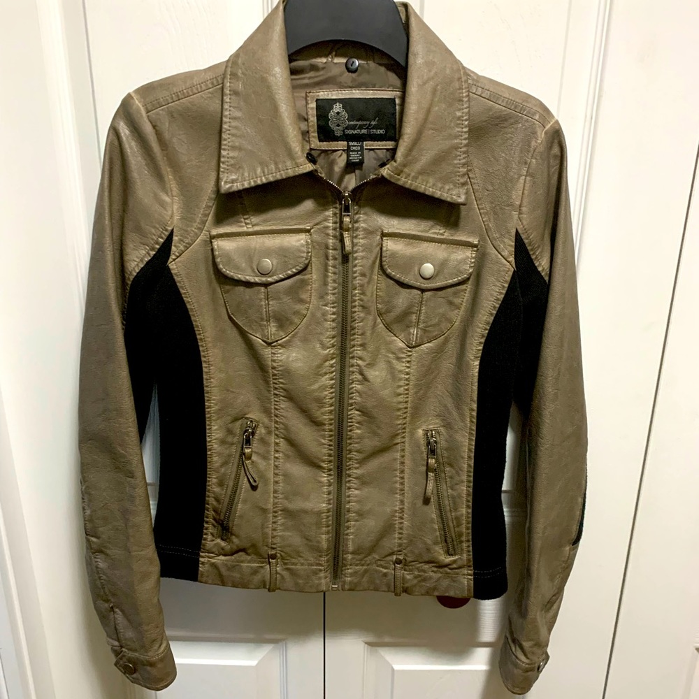 Signature Studio Jacket